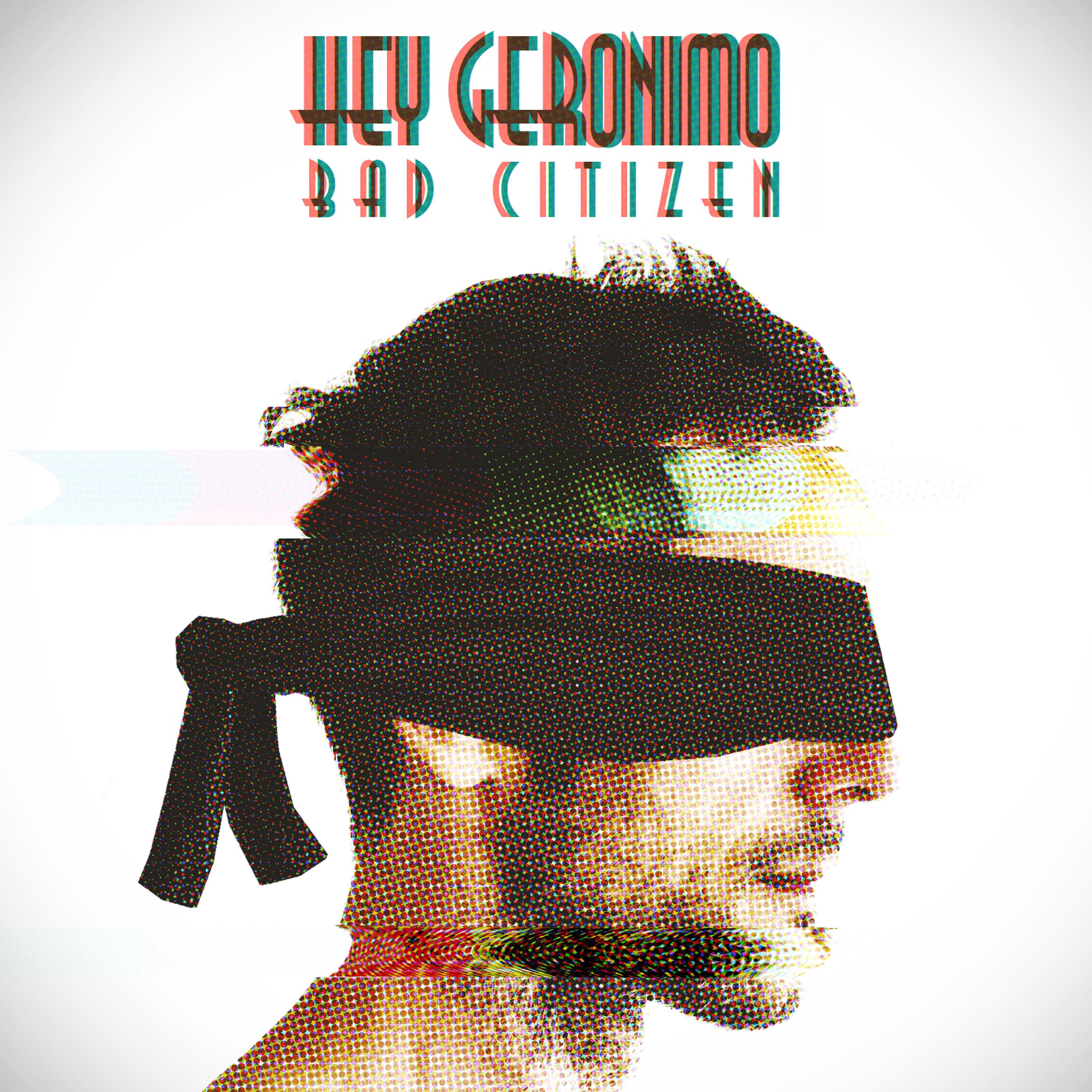 Bad Citizen