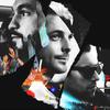 In the Air (Axwell Remix) / KNAS / Teenage Crime (Axwell & Henrik B Remode) [feat. Rudy] [Live]