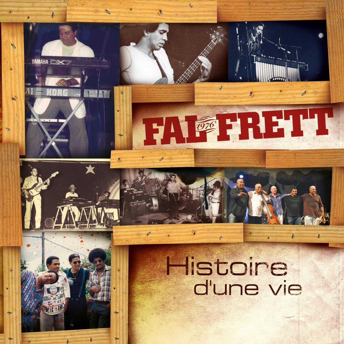 Histoire D'une Vie
