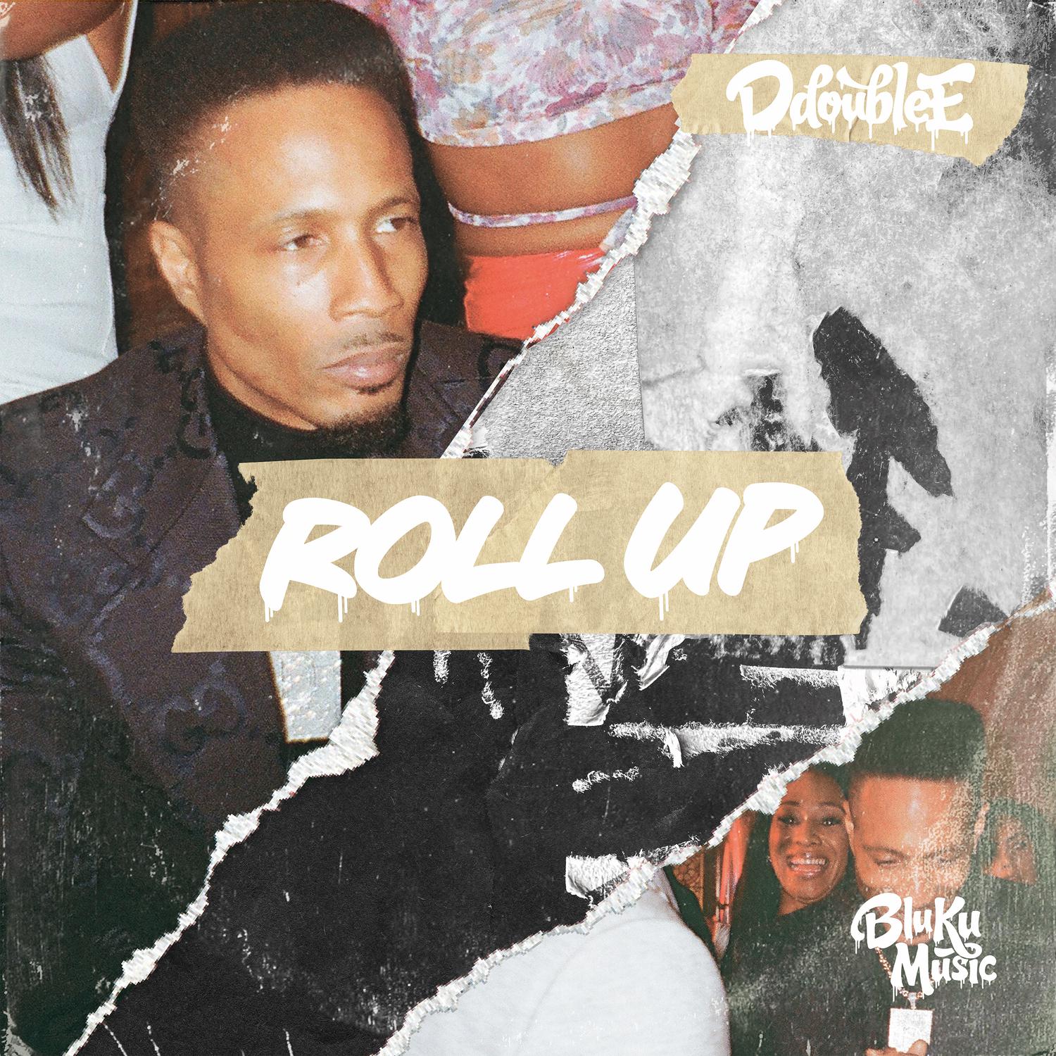 D Double E - Roll Up