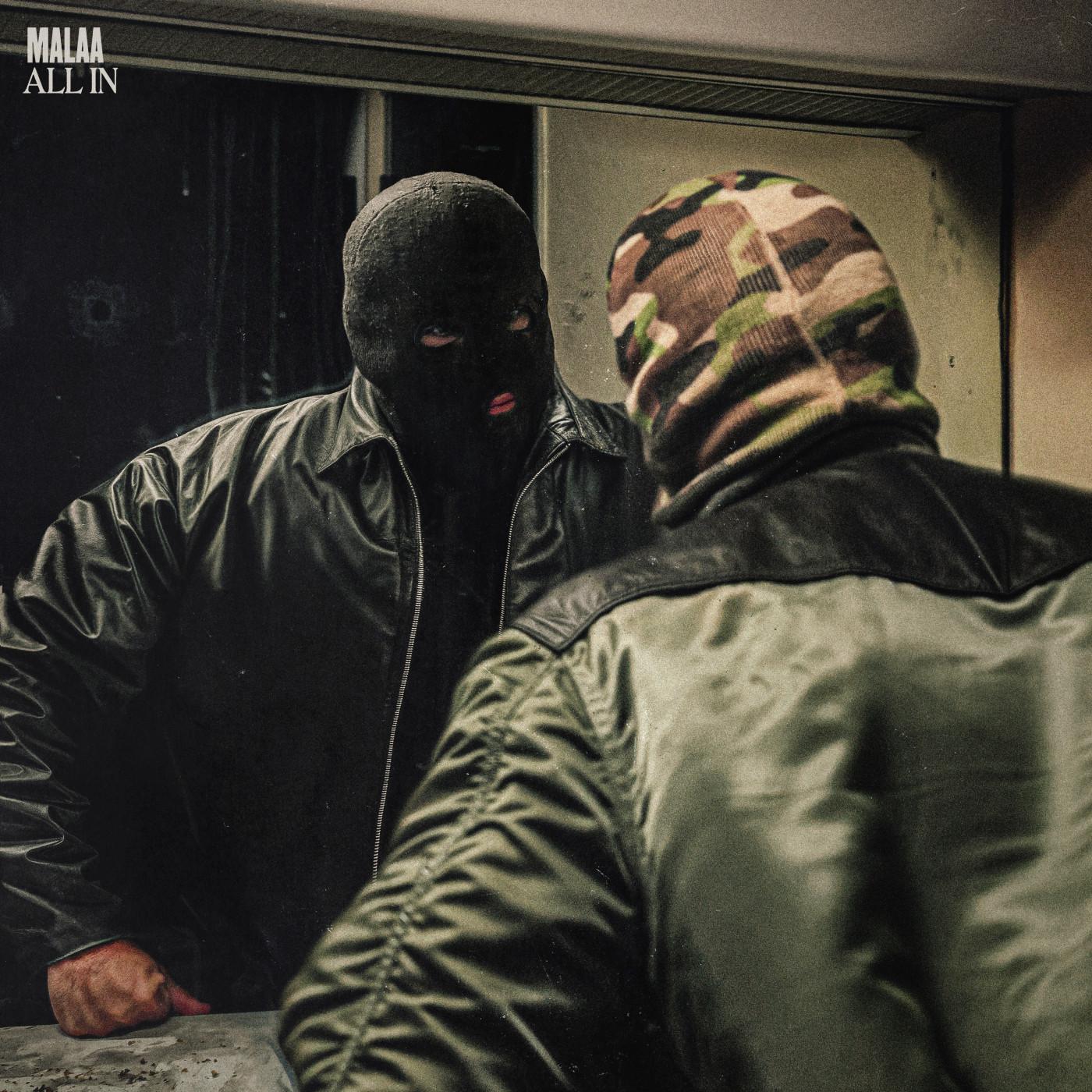 Mask On (feat. Sonni)