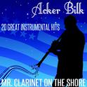 Mr Clarinet on the Shore - 20 Great Instrumental Hits专辑