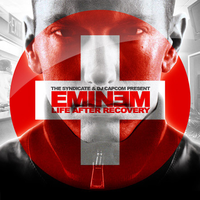 Eminem、Rihanna - Love the Way You Lie (混音版）同步原唱