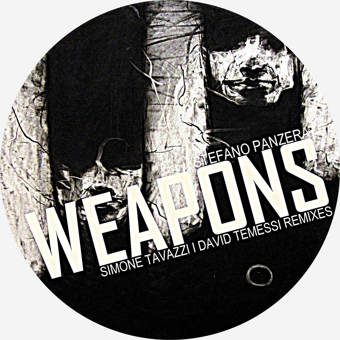 Weapons