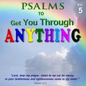 Psalms to Get You Through Anything, Vol. 5专辑