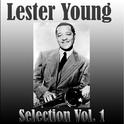 Lester Young - Selection Vol.  1专辑