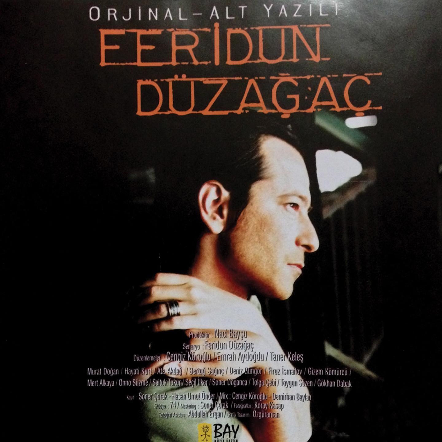 Orjinal Alt Yazılı
