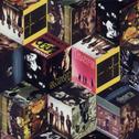 The Complete Doors Studio Albums Collection专辑