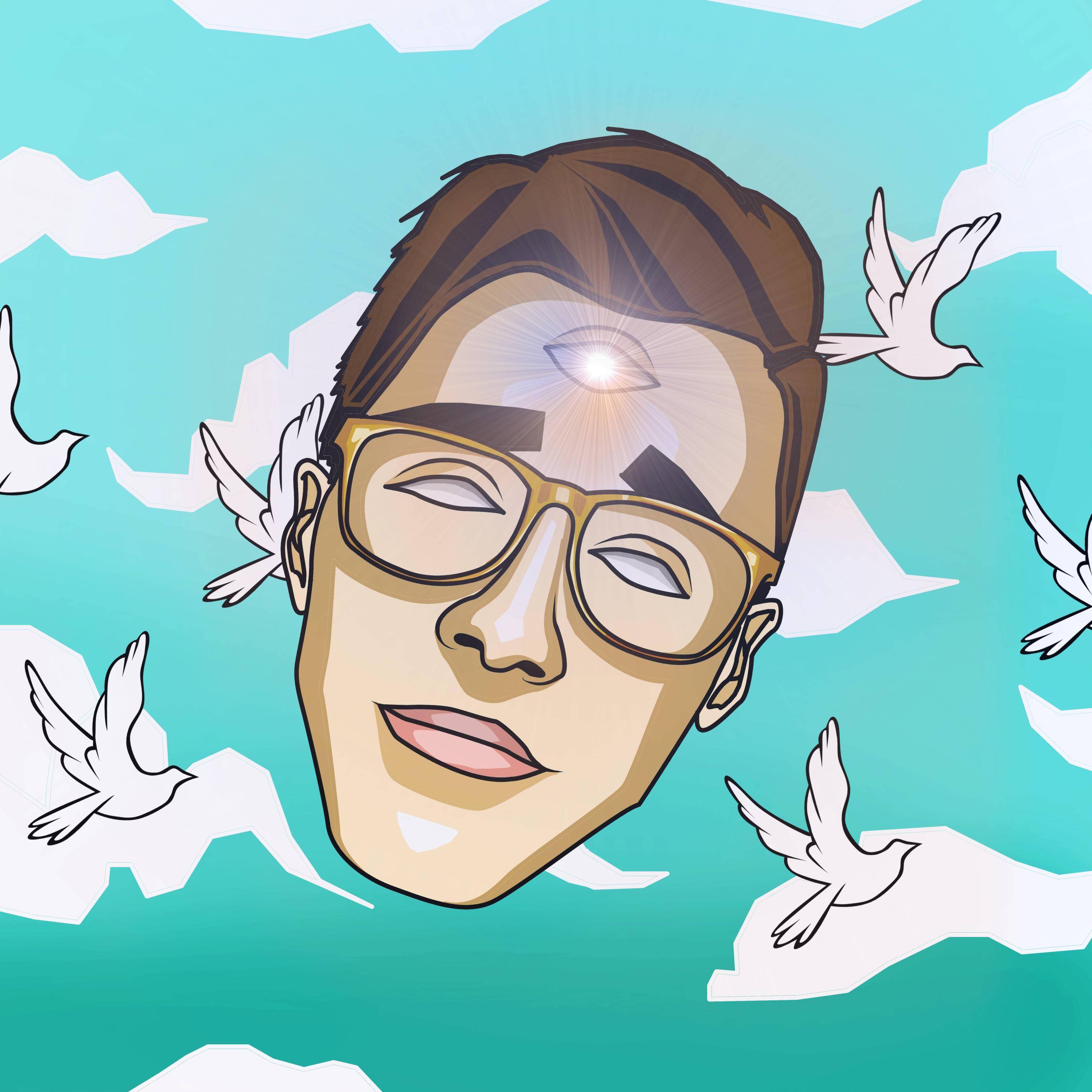 Luv U (feat. Jake Trillion$)