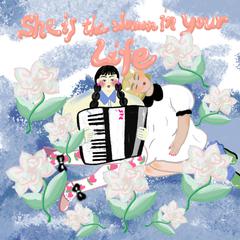 She is the woman in your life (Prod.Njelo娜影Feat. zc木蘭)伴奏