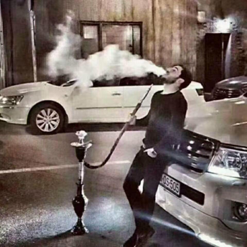 Pullin Up