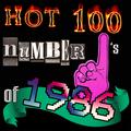 Hot 100 Number Ones Of 1986