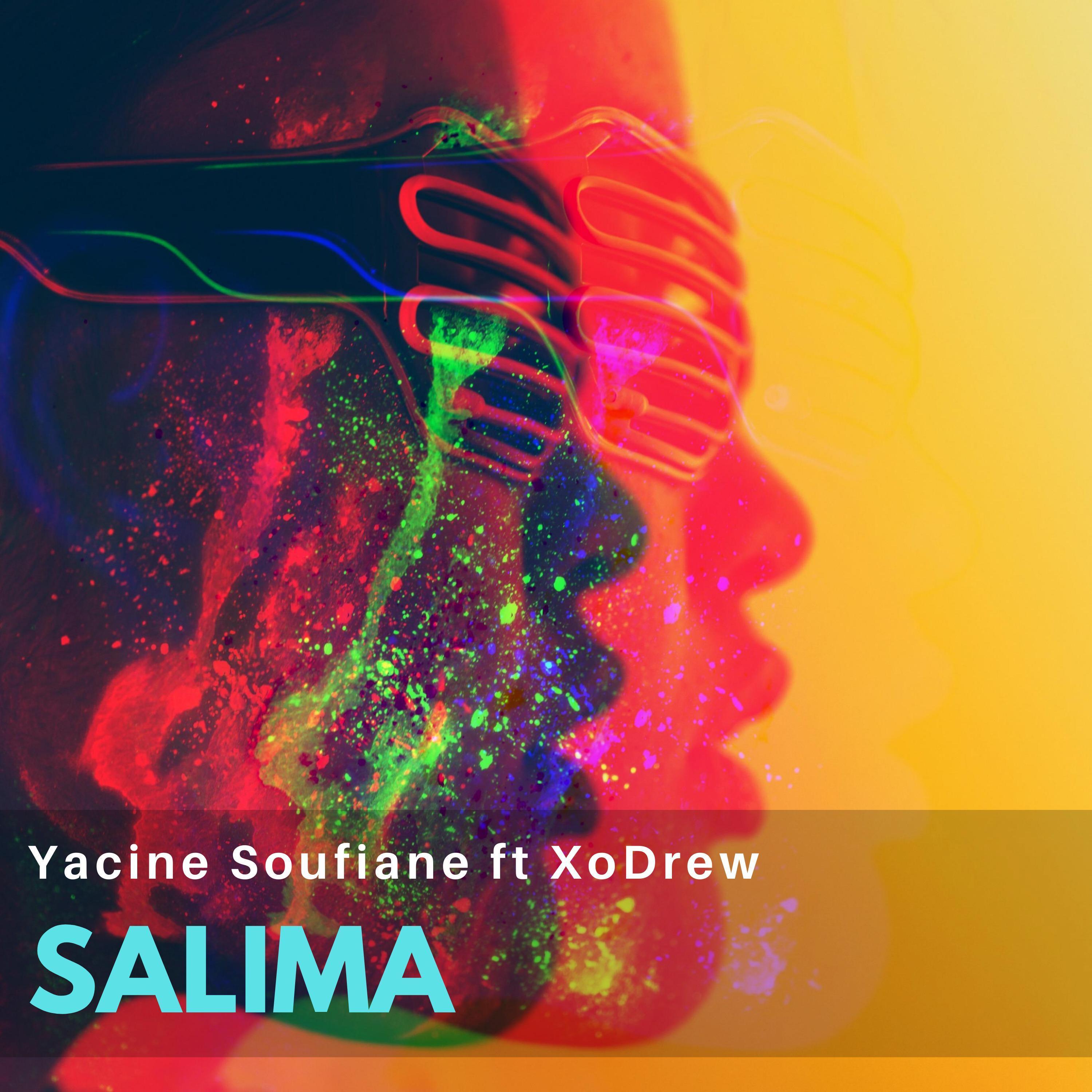 Salima (feat. XoDrew)