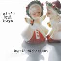 Girls And Boys专辑