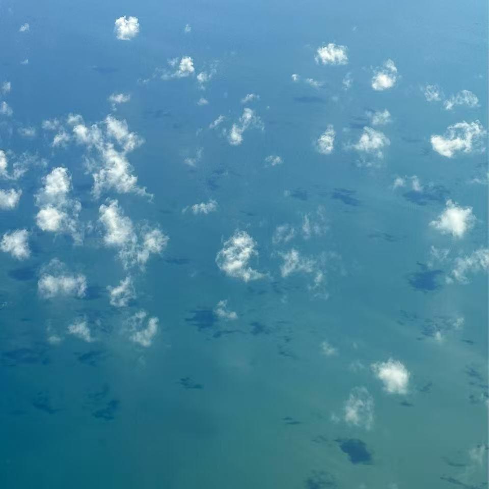 又是一次新的开始