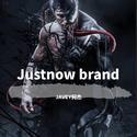 Justnow brand