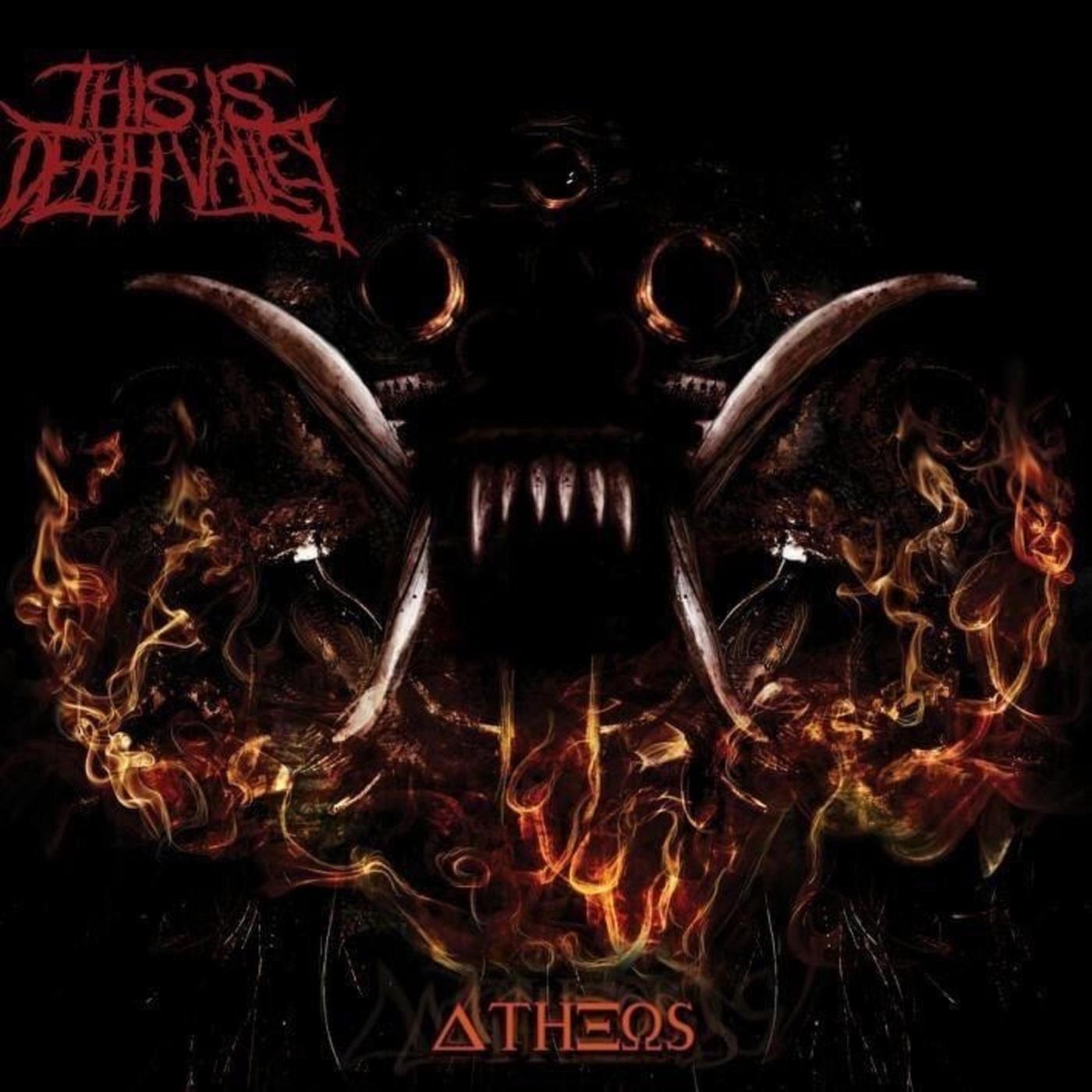 Atheos