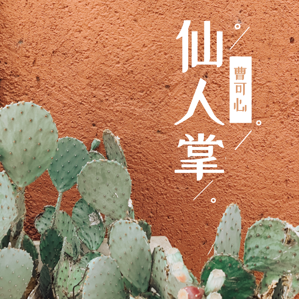 仙人掌