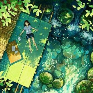 线上空调 | 如何用一把吉他冰镇夏天