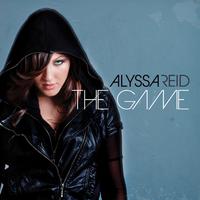 Alyssa Reid - Go (Pre-V) 带和声伴奏