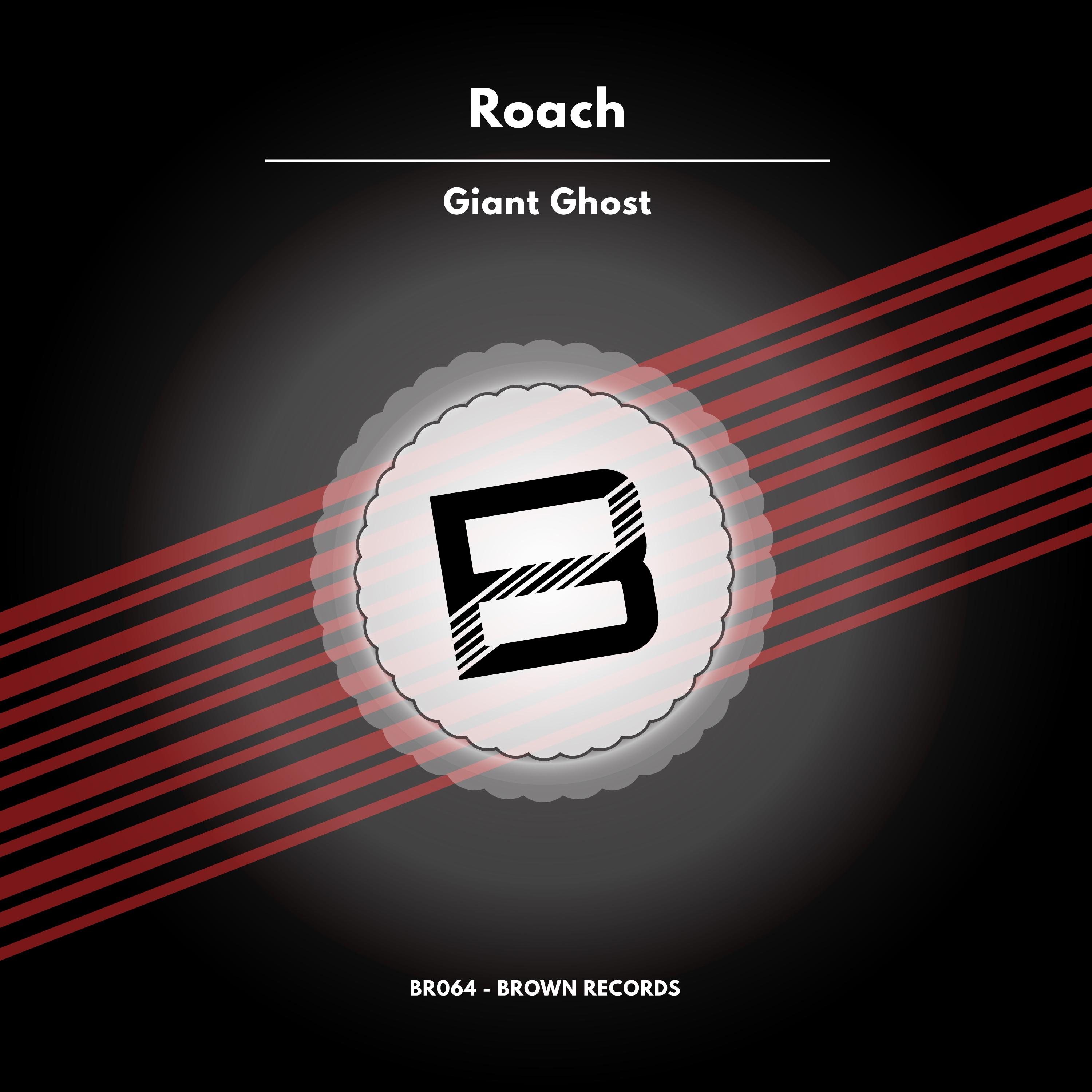 Giant Ghost