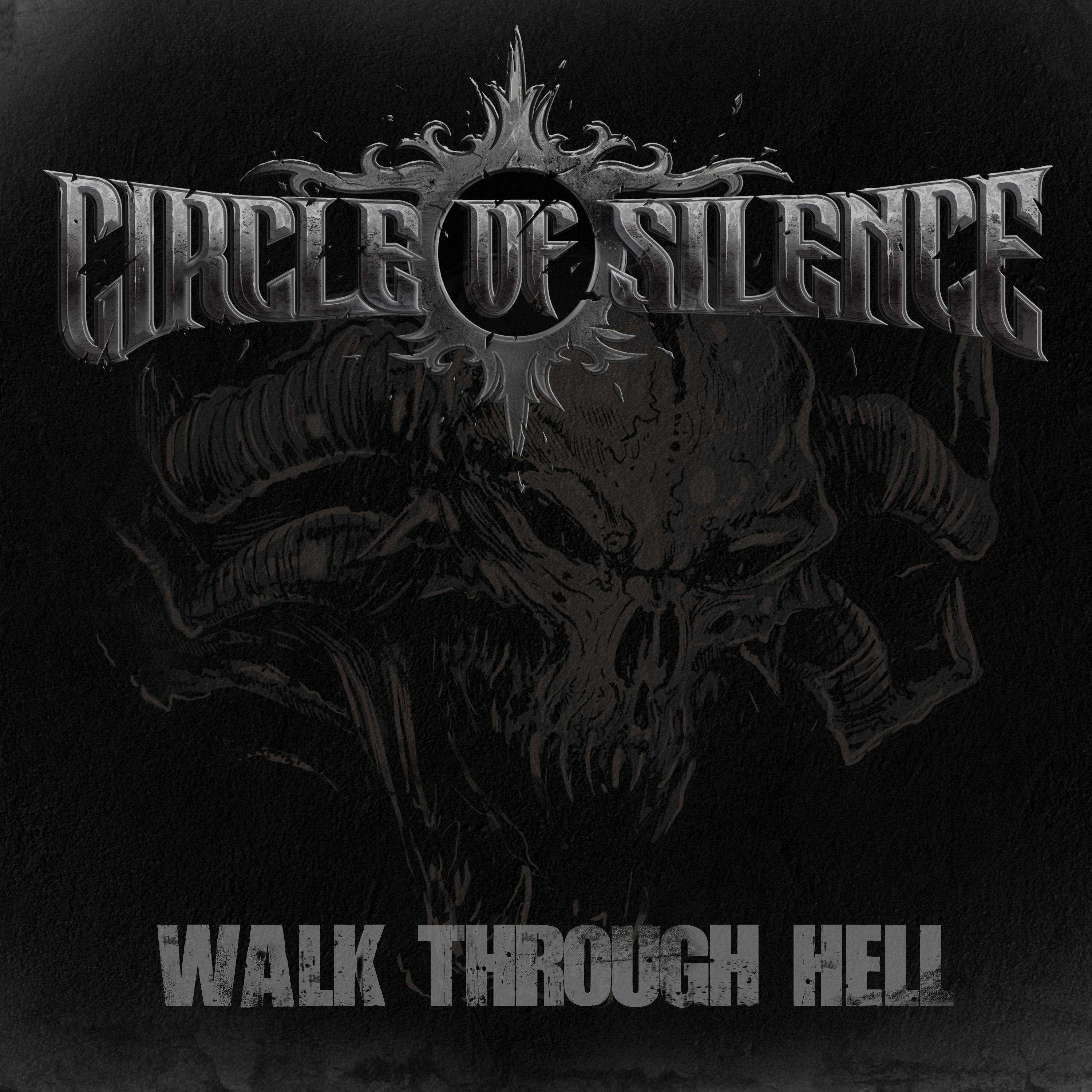 Walk Through Hell