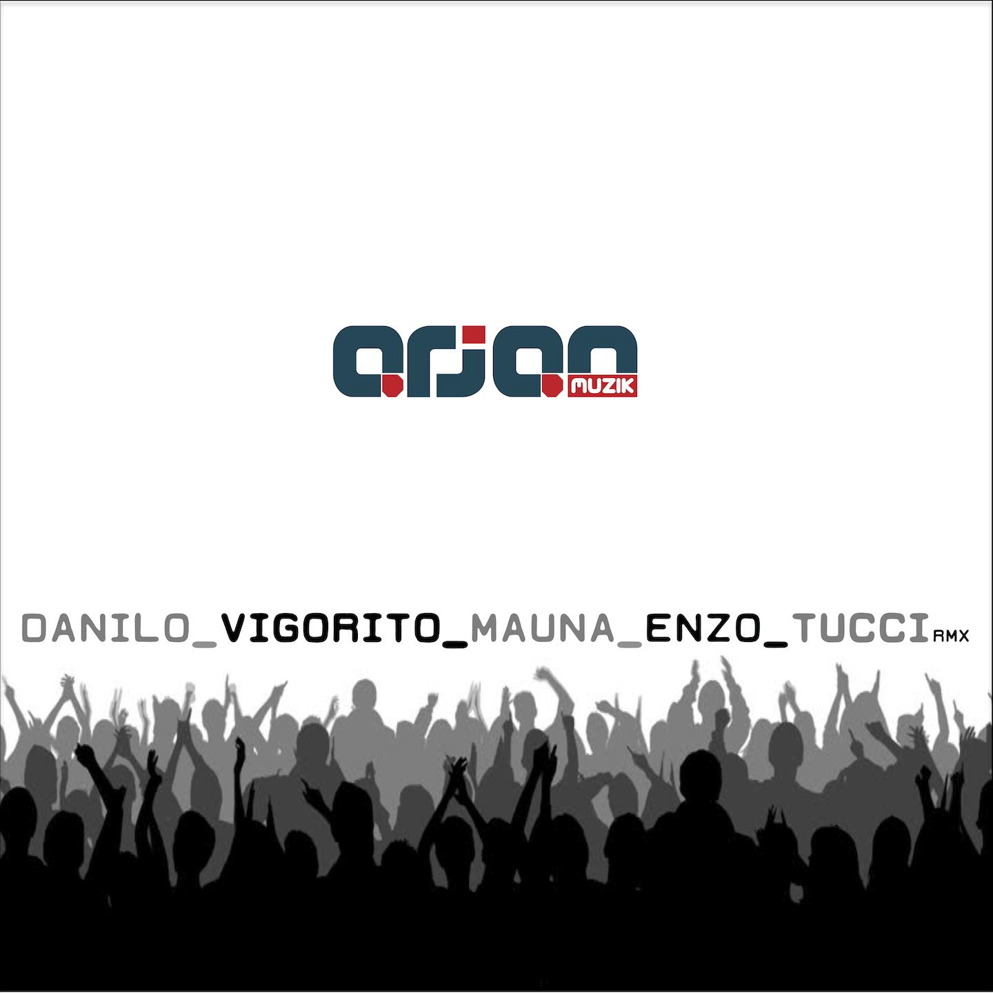 Mauna (Enzo Tucci Remix)