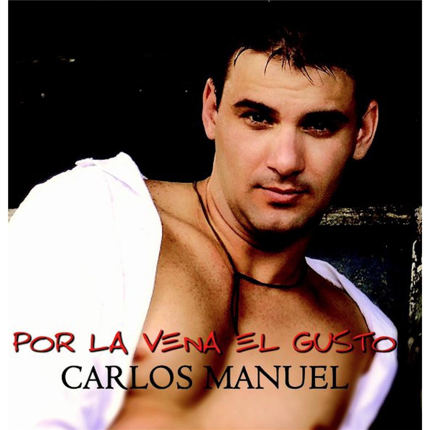 Por la Vena el Gusto
