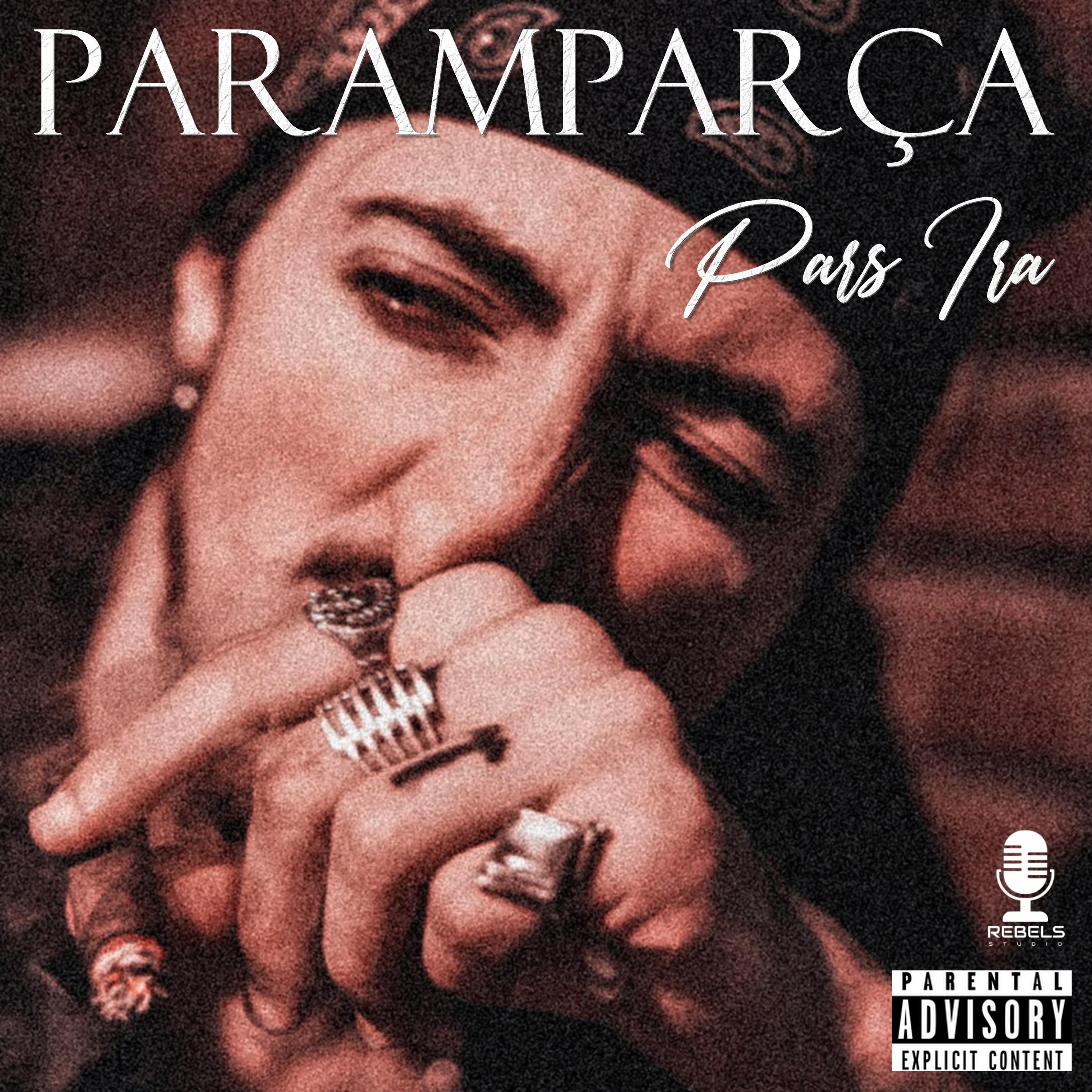 Paramparça