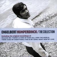 Engelbert Humperdinck - This Is My Song (karaoke Version)