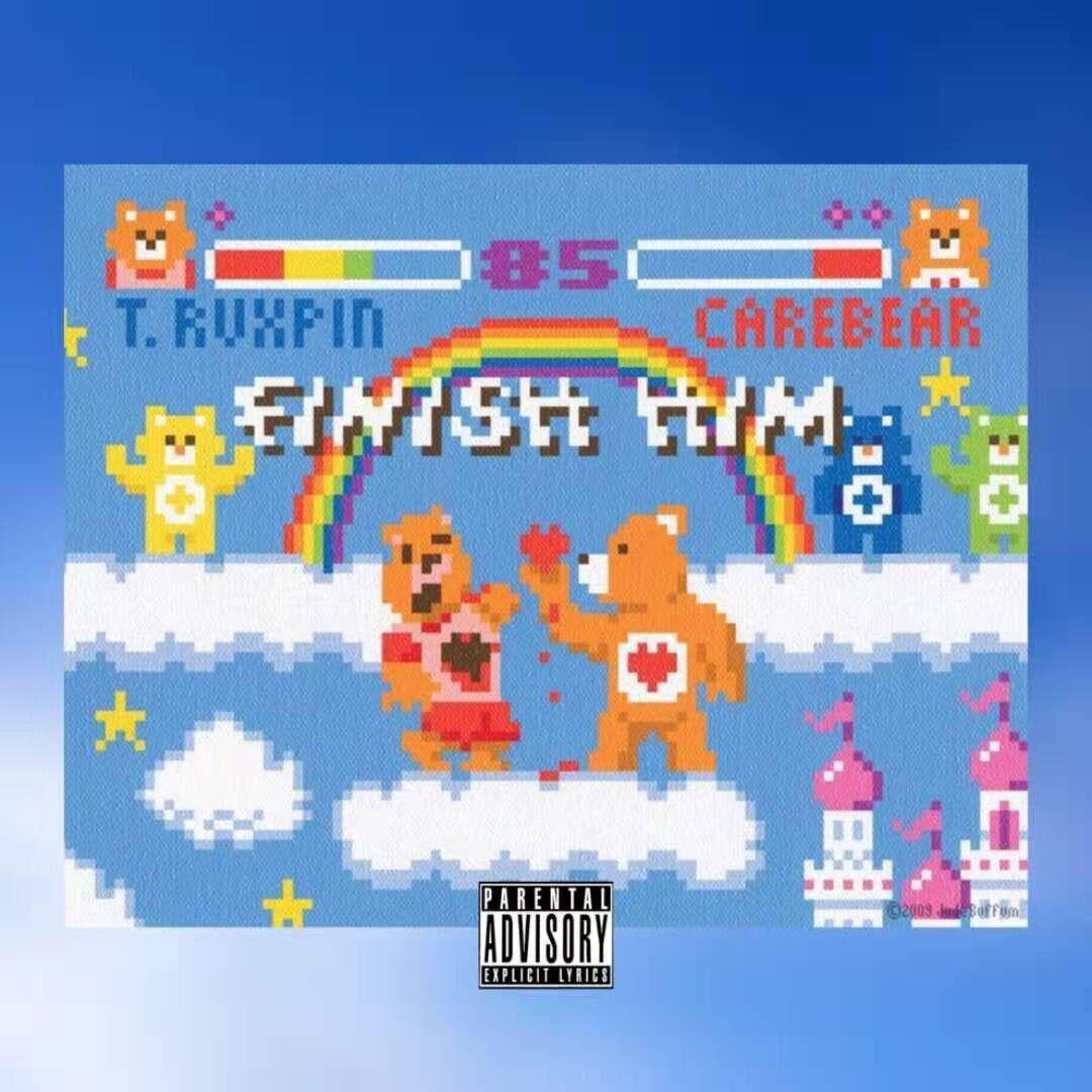 ez luv song（Prod By Furyl）