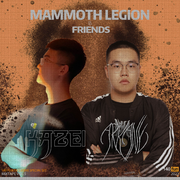 ARKANE@MAMMOTH LEGION & FRIENDS (MIXTAPE VOL.5)