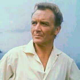 John Mills