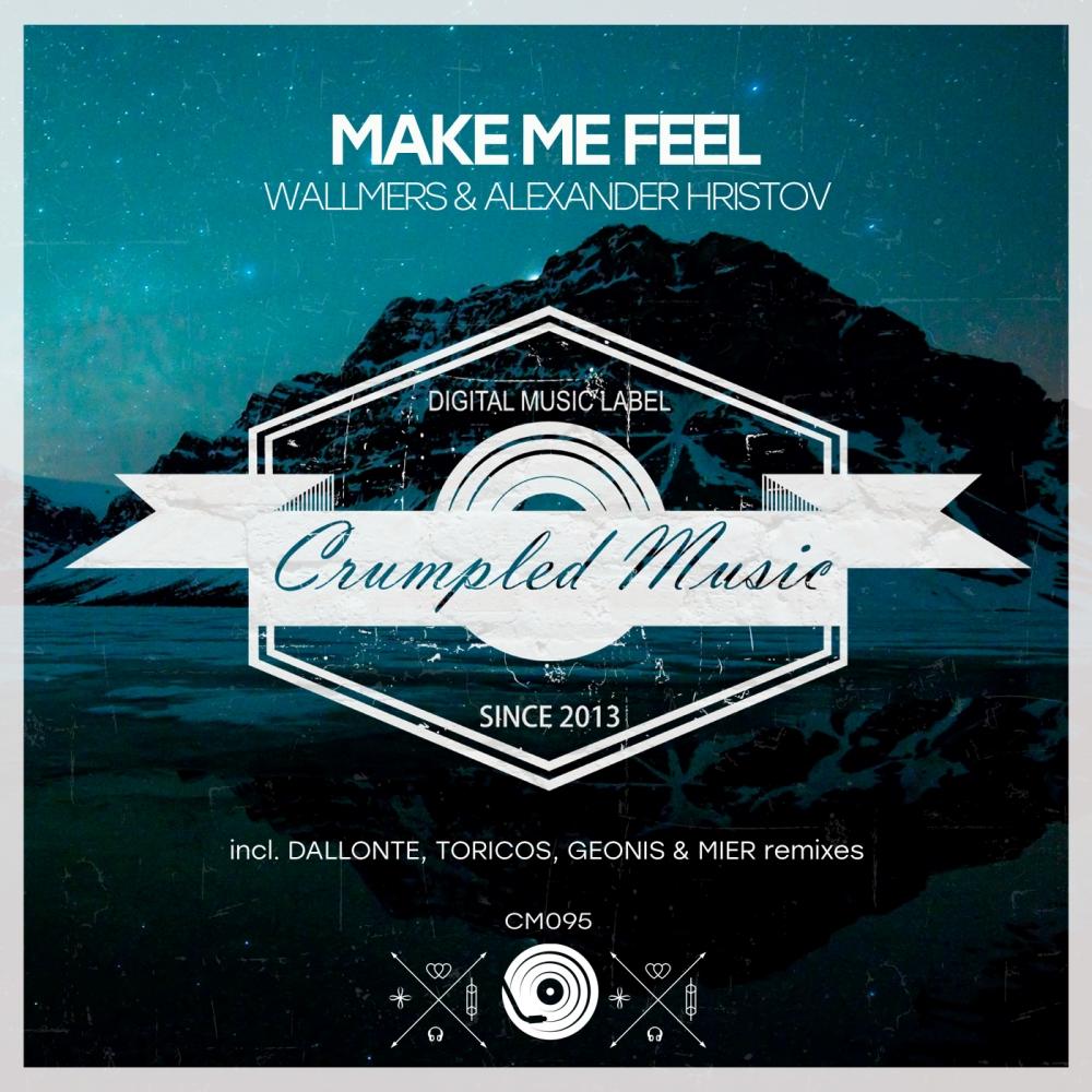Make Me Feel