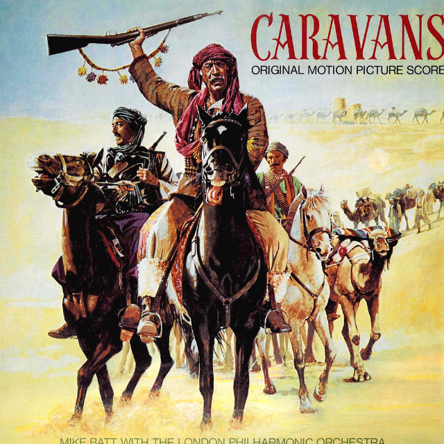 Caravans
