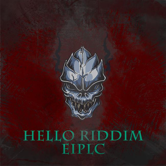 Hello Riddim专辑