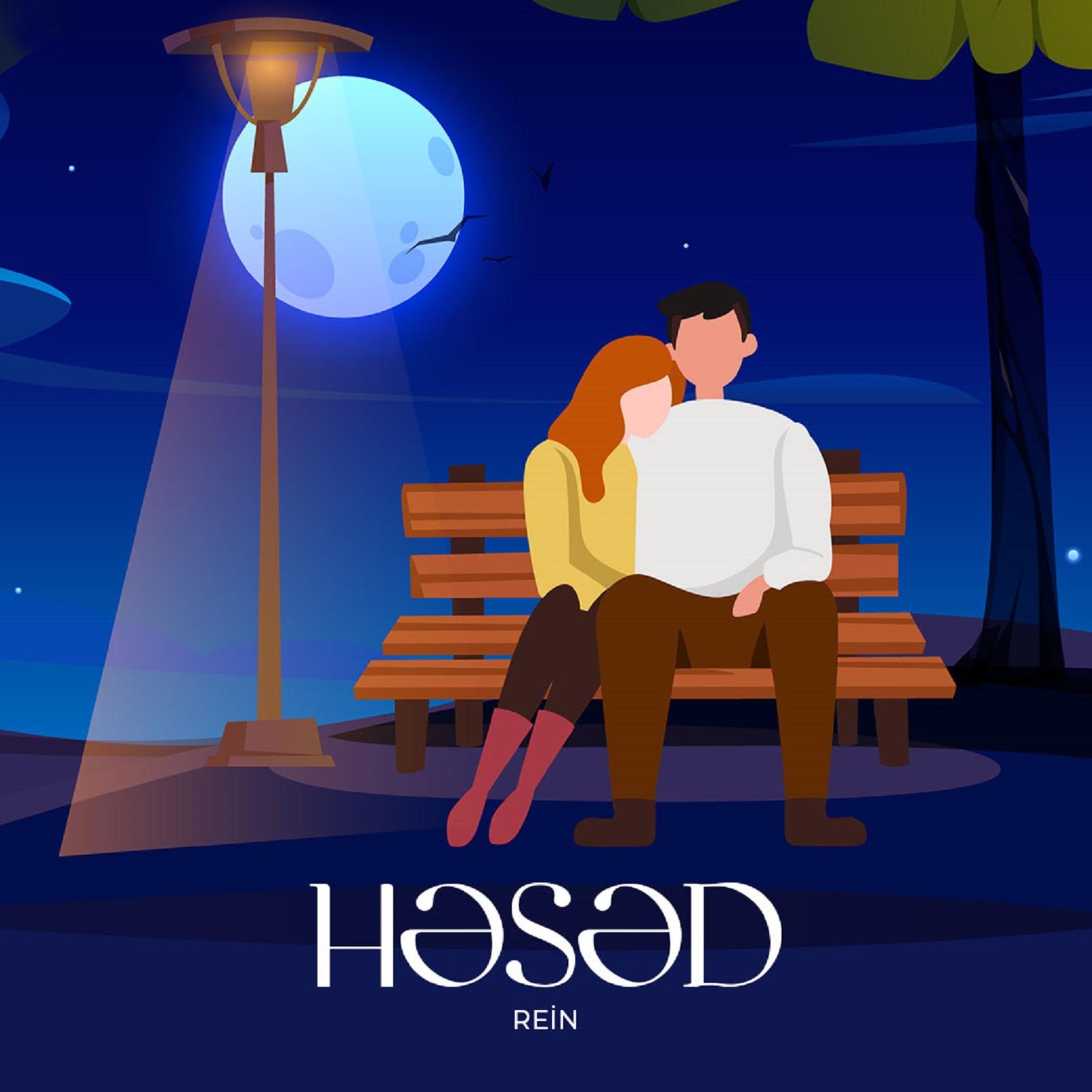 Həsəd