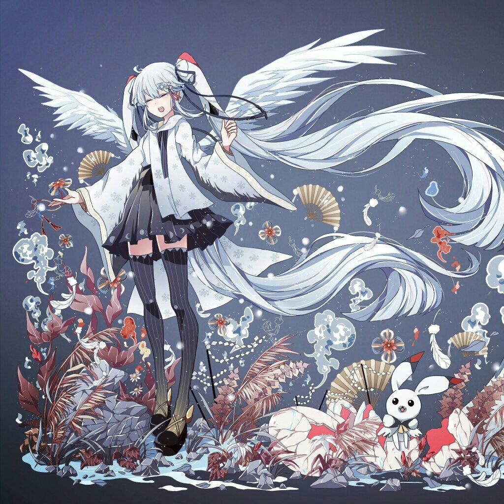 【初音未来】Miku的老歌，不变的经典 | 在线播放 | 网易云音乐