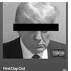 Trump The Don - First Day Out