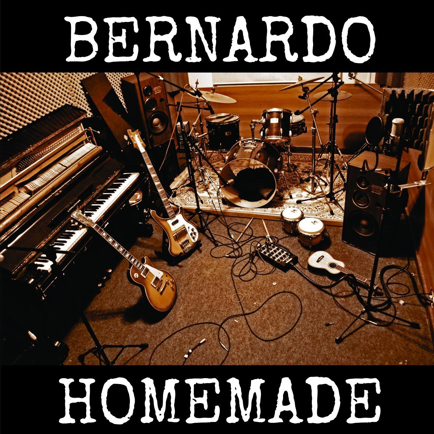 Homemade