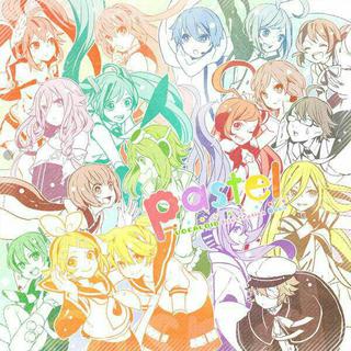 VOCALOID周刊季军合集