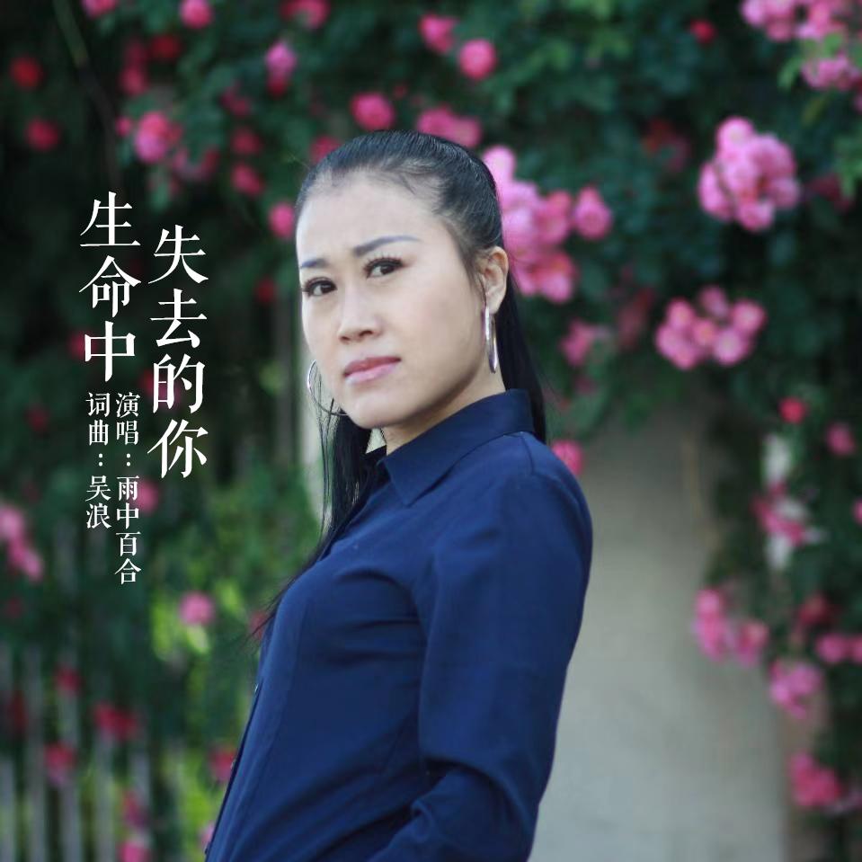 生命中失去的你