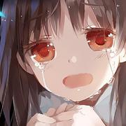 Tears after rain(voice)