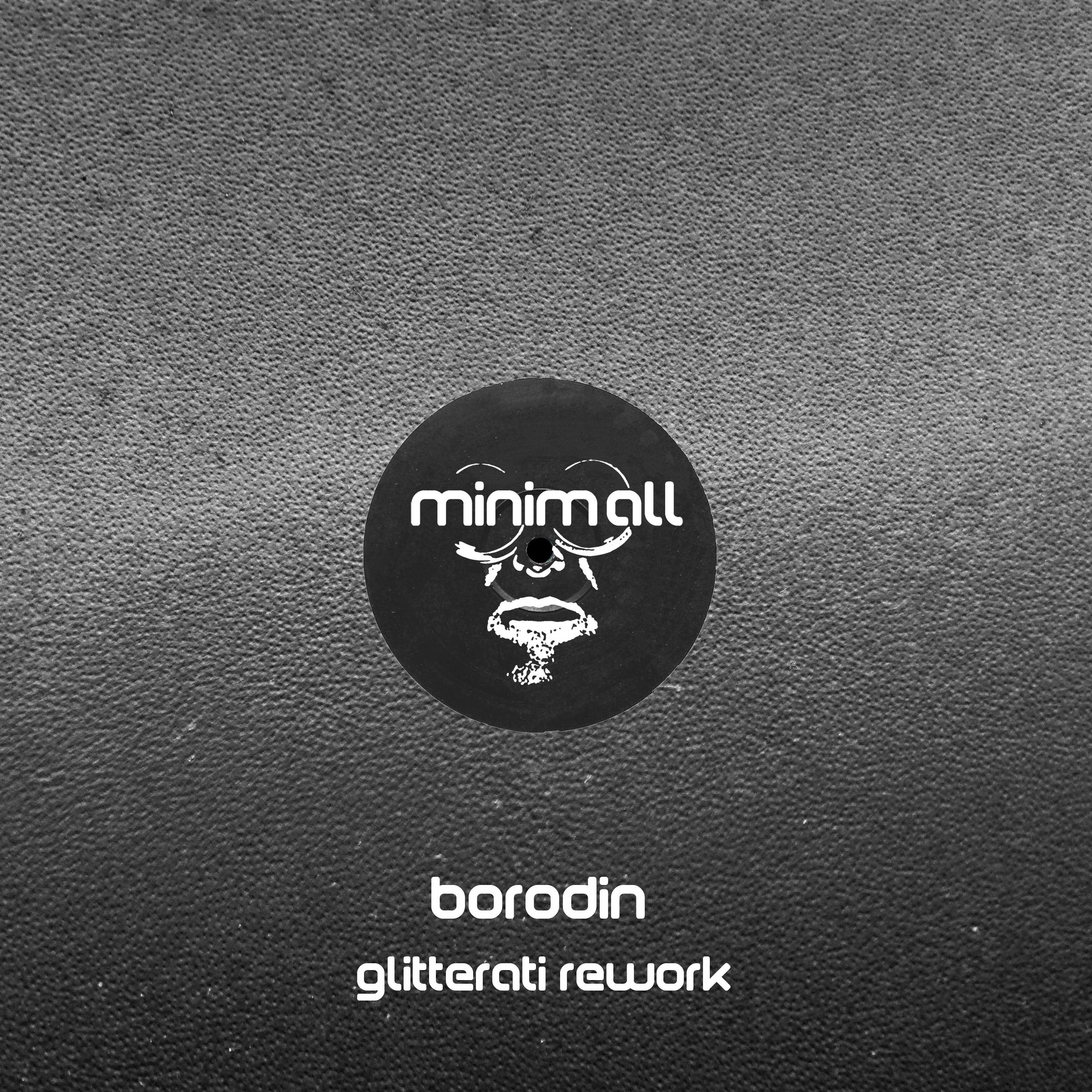 Glitterati Rework
