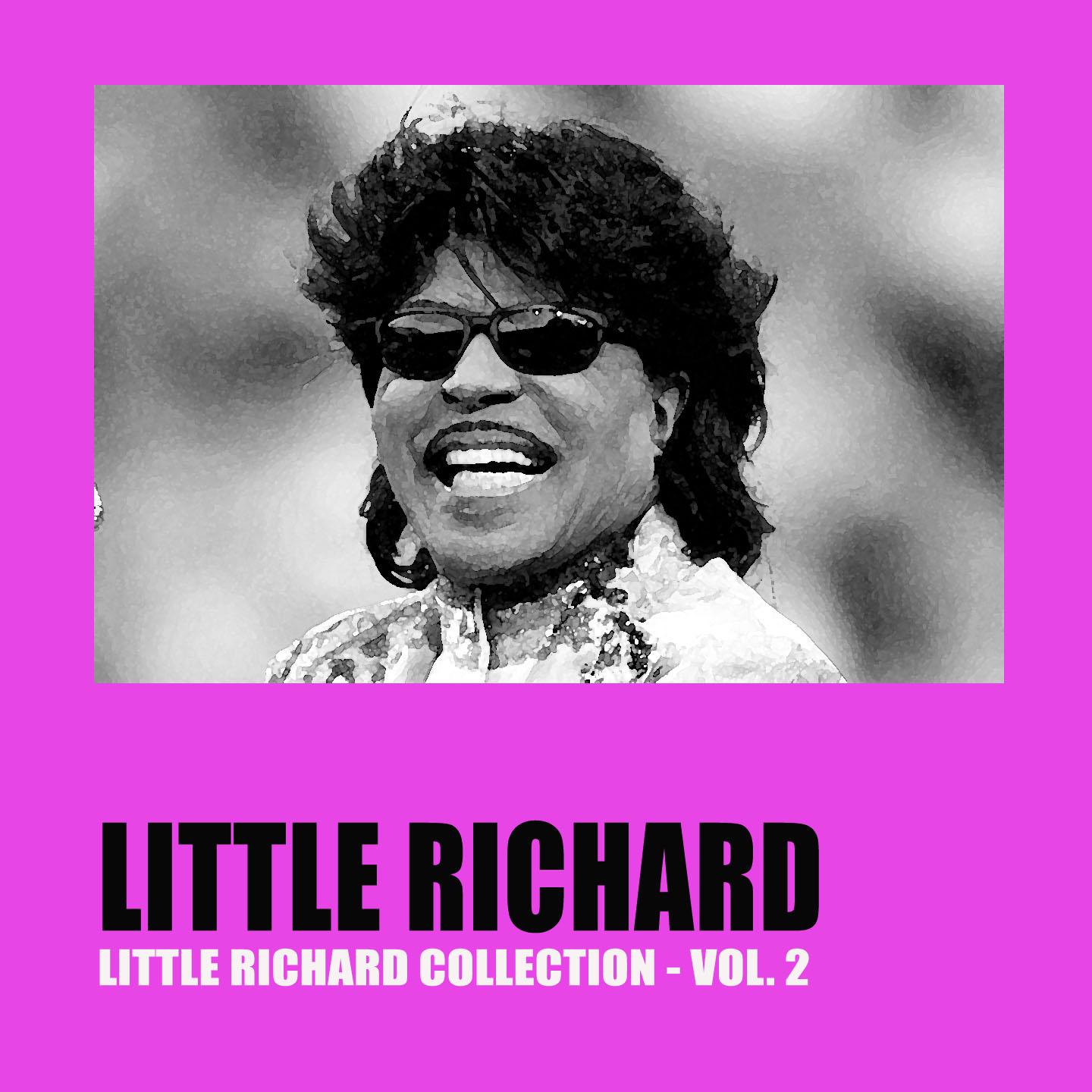 Little Richard Collection Vol. 2专辑