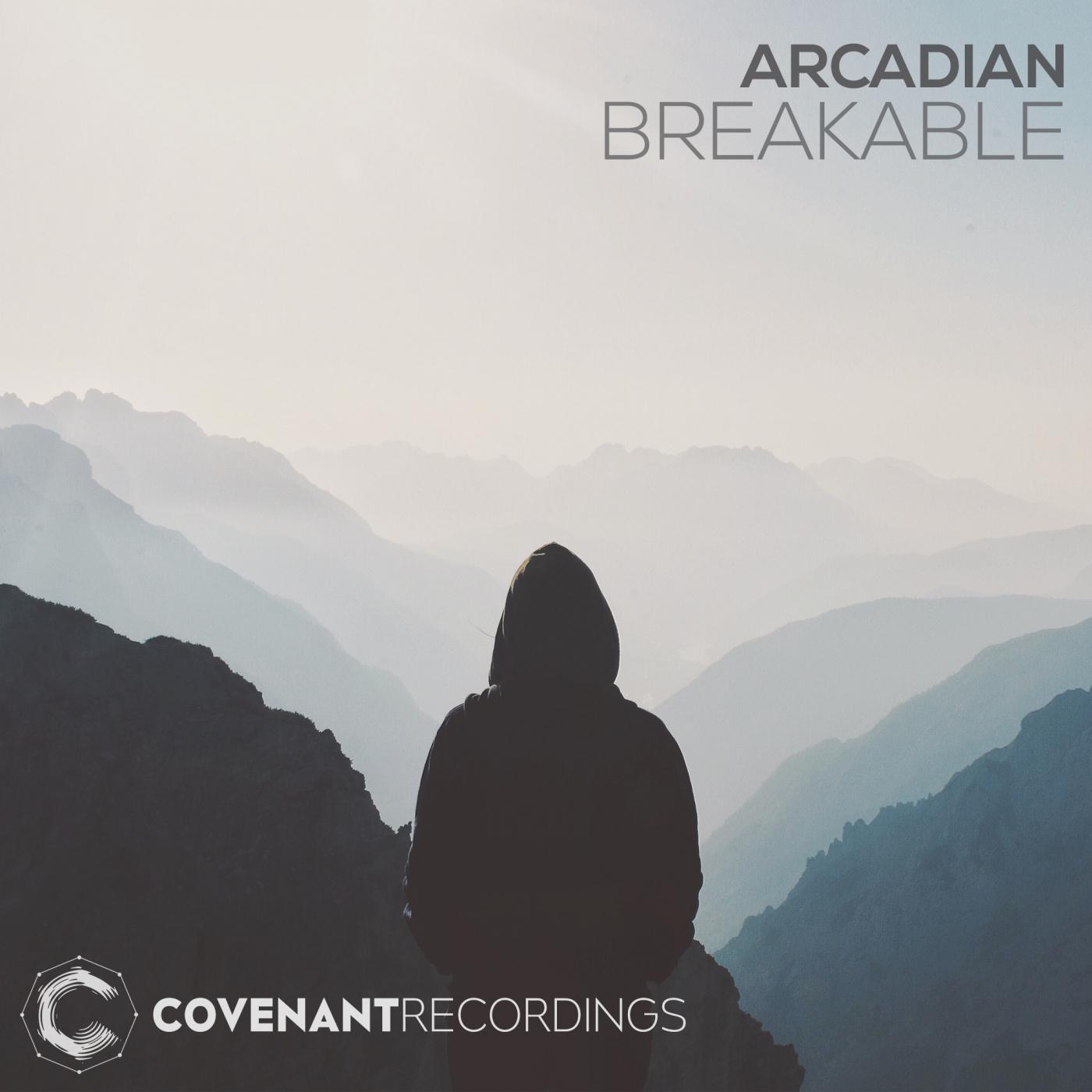 Arcadian - Breakable (Original Mix)