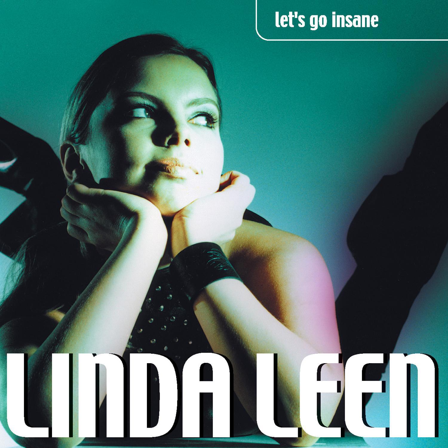 Linda Leen - Love Is Just A Word