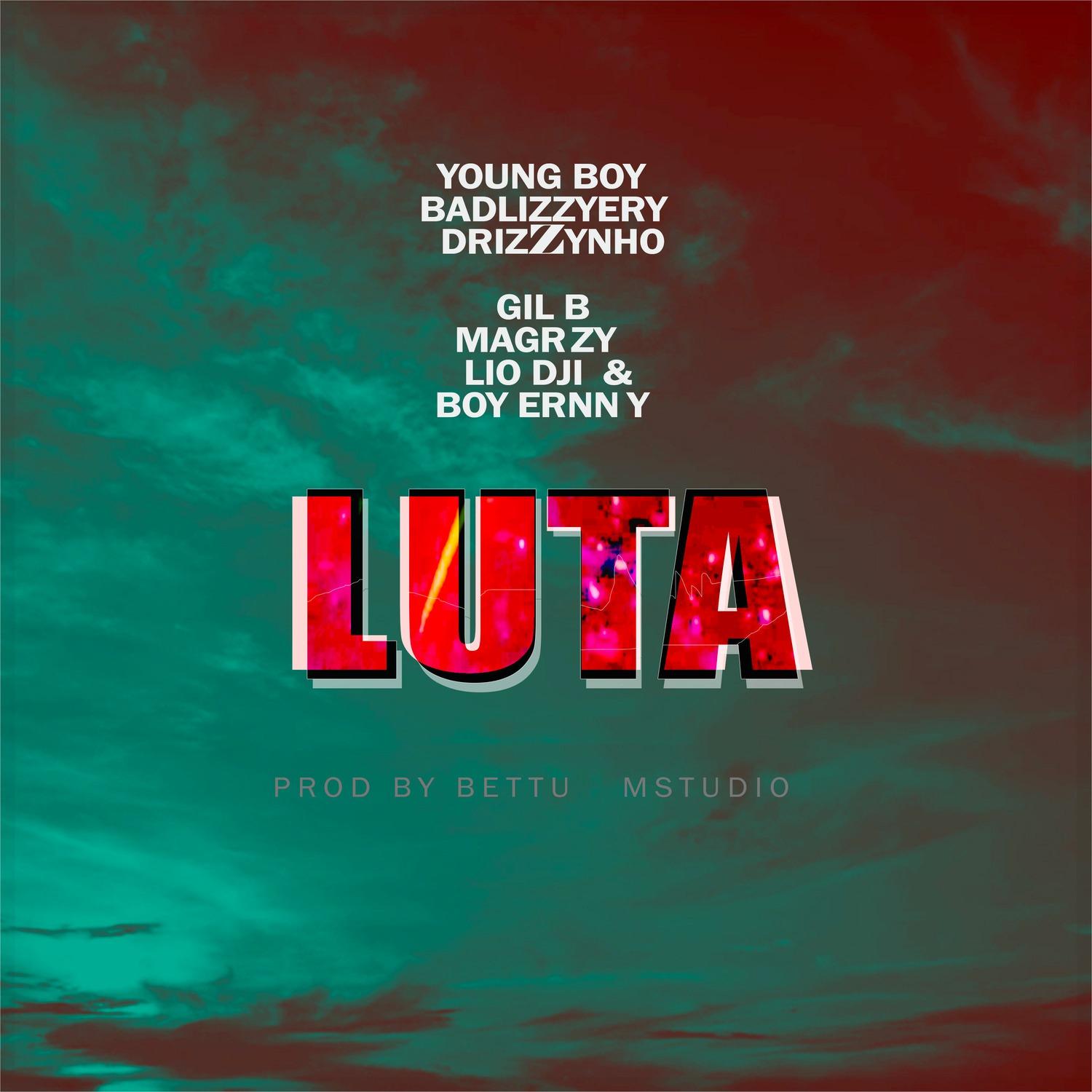 Luta