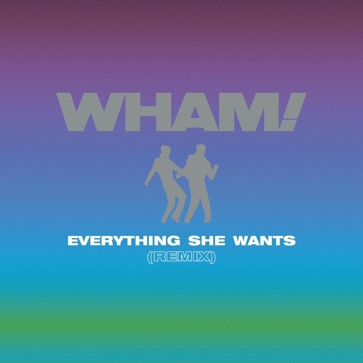 Everything She Wants (Remix)