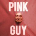 PINK GUY